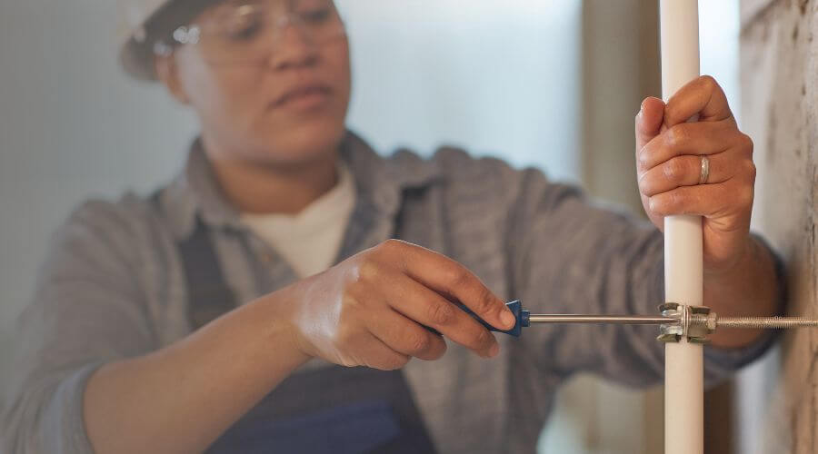 Professional annual plumbing maintenance services in Scio, OH